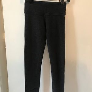 Lululemon Yoga Pants, size 2